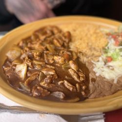 La Tapatia Restaurant in Boise gift card