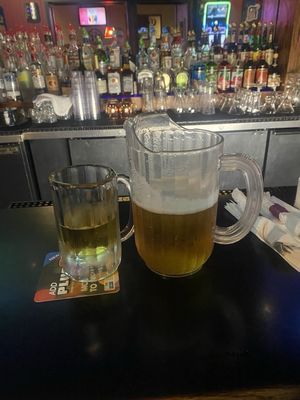 Motor City Sports Bar by null