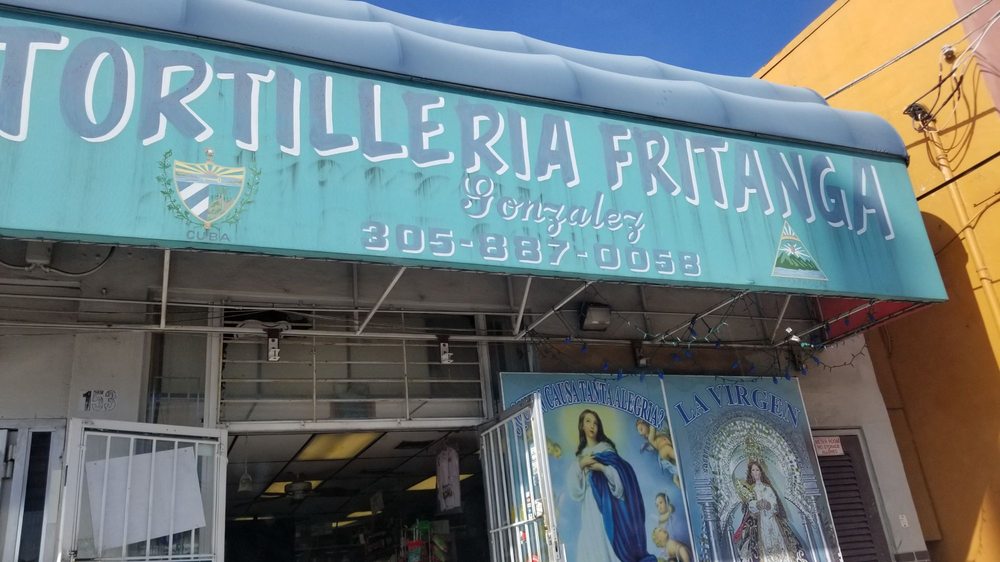 Tortilleria