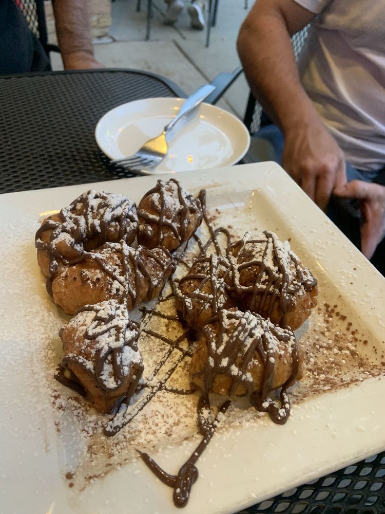 Panino's Pizzeria Panino's Pizzeria