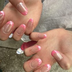 Nail Design