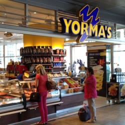 Yorma's