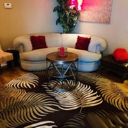 White Orchid Spa