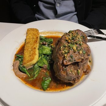 Shadowbrook - Short ribs - American Near Me - Capitola, California