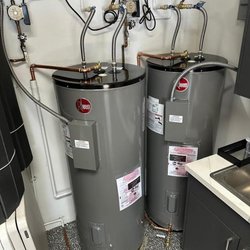 Five Star Plumbing and Septic