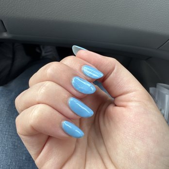Sara's Nail Salon - Very bad acrylic extension - Nail Salons Near Me - El Cerrito, California Sara's Nail Salon - Very bad acrylic extension - Nail Salons Near Me - El Cerrito, California