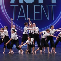 The Dance Company