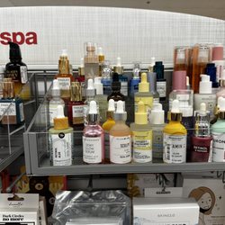 TJ Maxx - Skin Care Products