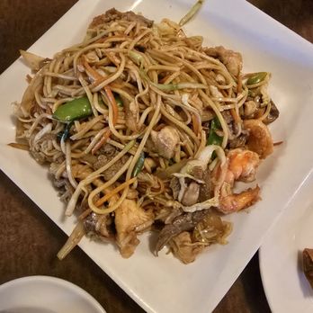 Shan Hu Chinese Restaurant - House lo mein - Chinese Near Me - Houston, Texas Shan Hu Chinese Restaurant - House lo mein - Chinese Near Me - Houston, Texas