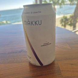 among the things I love about this place: the view; that they have a great canned magkeolli :D among the things I love about this place: the view; that they have a great canned magkeolli :D