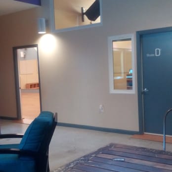 Evolution Studios - A couple of the smaller studios. - Recording & Rehearsal Studios Near Me - Los Angeles, California