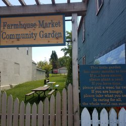 Farmhouse Market