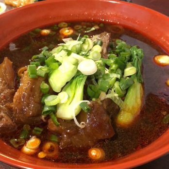 Corner Beef Noodle House - Beef noodle soup - Taiwanese Near Me - El Monte, California Corner Beef Noodle House - Beef noodle soup - Taiwanese Near Me - El Monte, California