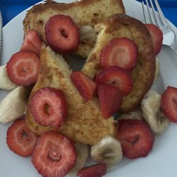 French Toast