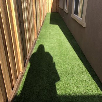 Green Planet Landscape - Turf - Landscaping Near Me