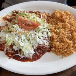Taqueria La Chiquita