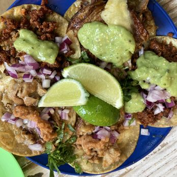 Taqueria Ramirez - all the tacos less nopales - Mexican Near Me - Brooklyn, New York Taqueria Ramirez - all the tacos less nopales - Mexican Near Me - Brooklyn, New York