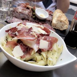 L'Instant 20 - Salade à l'italienne