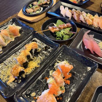 Sumo Sushi - Sushi Bars Near Me - Las Vegas, Nevada Sumo Sushi - Sushi Bars Near Me - Las Vegas, Nevada