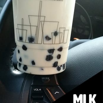 Rare Tea - Bubble Tea Near Me - Berkeley, California