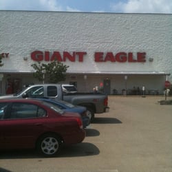 Giant Eagle