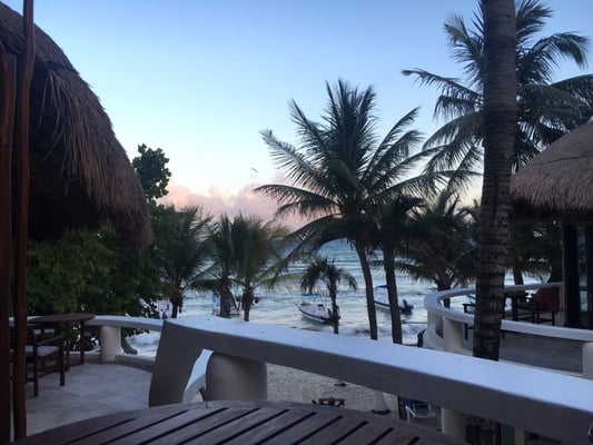 Playa Palms Beach Hotel by null