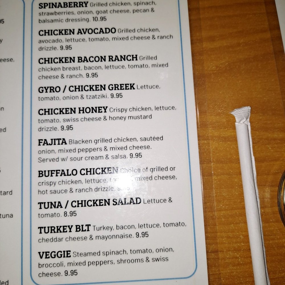 Eggcetera Breakfast & Lunch - Breakfast & Brunch Near Me - Fort Myers, Florida