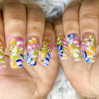 Kenmae Hair and Nails - Hair Salons Near Me - York, Pennsylvania Kenmae Hair and Nails - Hair Salons Near Me - York, Pennsylvania