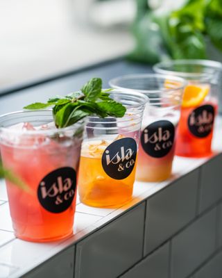 Isla & Co. - Williamsburg by null