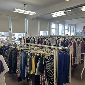 ICS Thrift Store - Thrift Stores Near Me - Hazleton, Pennsylvania