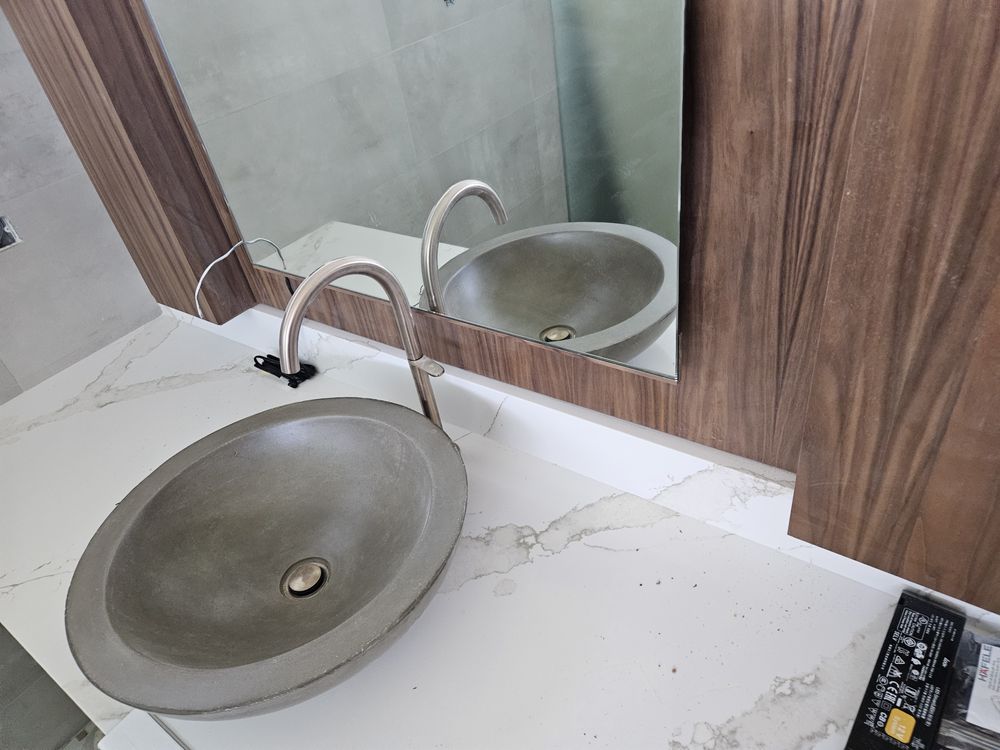 Slide of MJN Plumbing