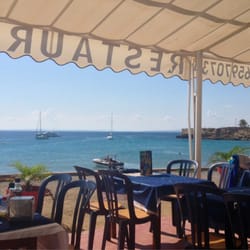Restaurante Amparin