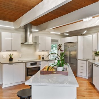 Luxe Home Design - Kitchen - Interior Design Near Me - Oakland, California Luxe Home Design - Kitchen - Interior Design Near Me - Oakland, California