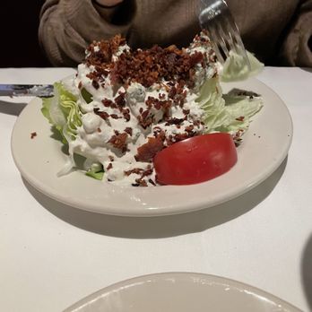 Bob's Steak & Chop House - Steakhouses Near Me - McKinney, Texas