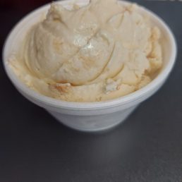Banana Pudding Ice Cream