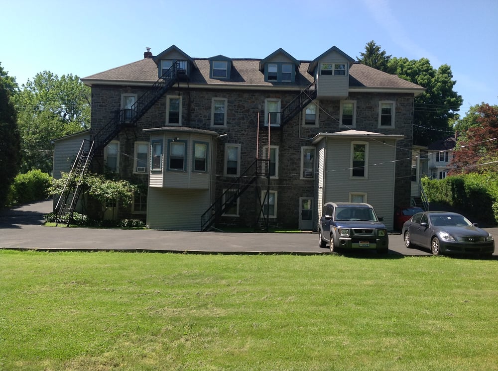 ELKINS PARK APARTMENTS 1327 Ashbourne Rd, Elkins Park, PA Yelp