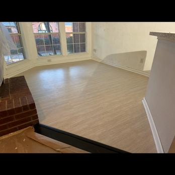 Draper Floors - Flooring Near Me - Carrollton, Texas