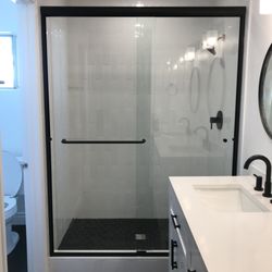 Crespo’s Glass and Glazing
