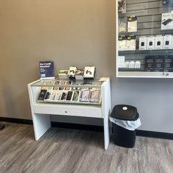 CPR Cell Phone Repair - Manassas - The phones they had