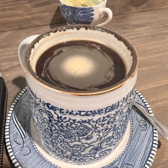 maman - Americano - French Near Me - New York, New York maman - Americano - French Near Me - New York, New York