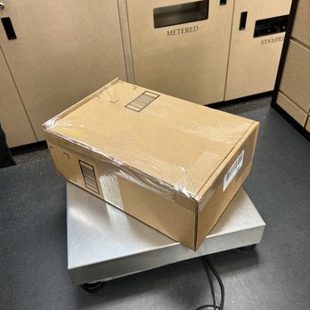 The UPS Store - Refer to my review. - Shipping Centers Near Me - Hicksville, New York The UPS Store - Refer to my review. - Shipping Centers Near Me - Hicksville, New York