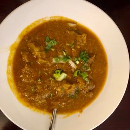 Lamb Curry