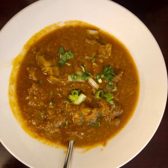 Sabitri's - Lamb curry - Himalayan/Nepalese Near Me - Owen Sound, Ontario Sabitri's - Lamb curry - Himalayan/Nepalese Near Me - Owen Sound, Ontario