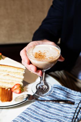 Benne’s by Peninsula Grill by null