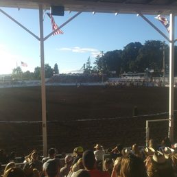 St Paul Rodeo 2018 St Paul Rodeo 2018