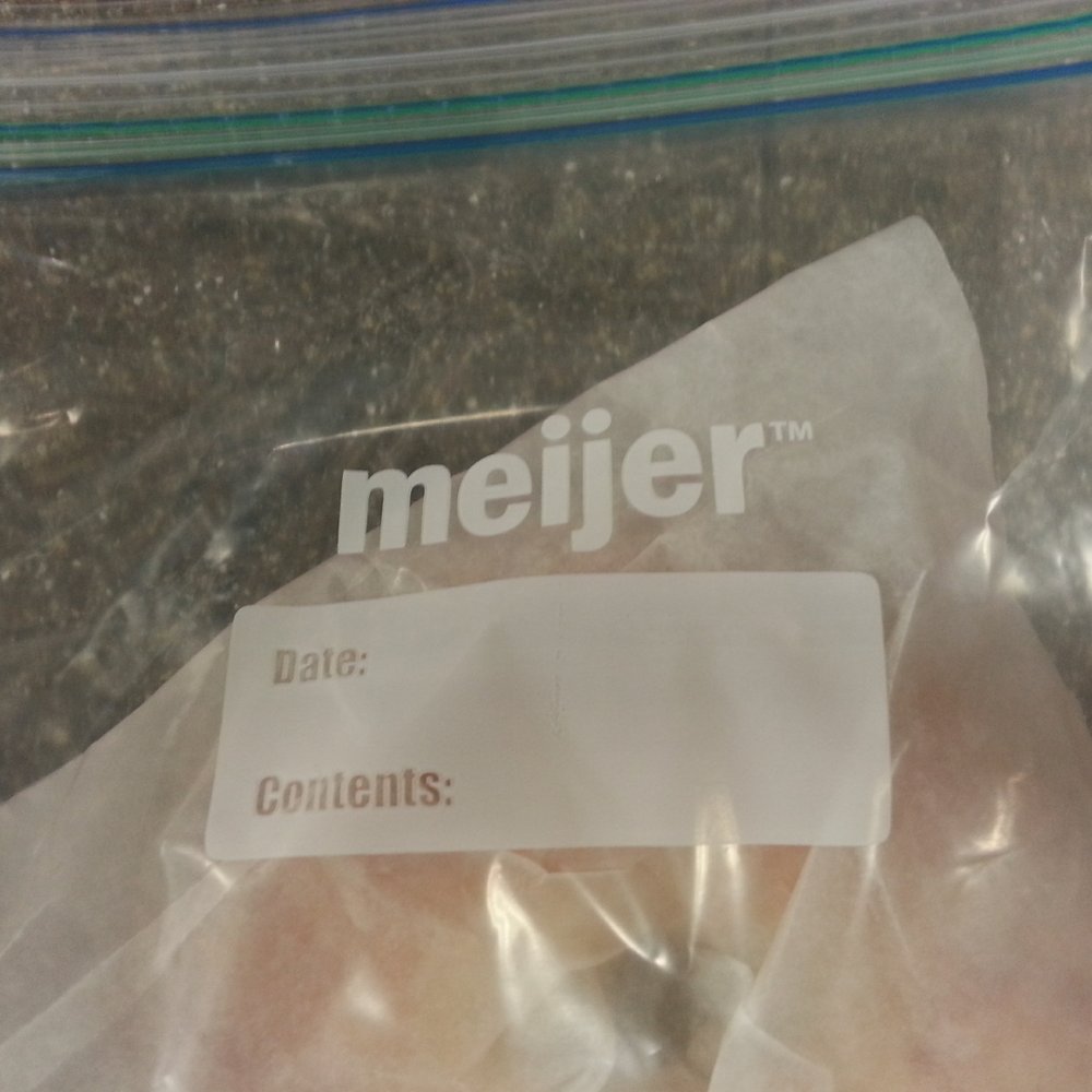 Meijer - Cute Ziploc bags! - Grocery Near Me - Detroit, Michigan Meijer - Cute Ziploc bags! - Grocery Near Me - Detroit, Michigan