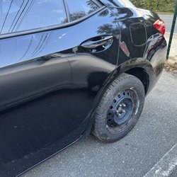 Palace Autobody and Paint