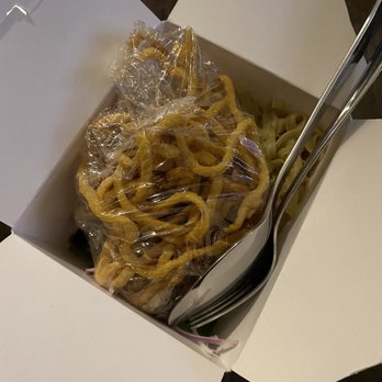 Pestle Rock - Kao Soi - Thai Near Me - Seattle, Washington