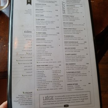 Iron Roost - Menu - Breakfast & Brunch Near Me - Ballston Spa, New York Iron Roost - Menu - Breakfast & Brunch Near Me - Ballston Spa, New York