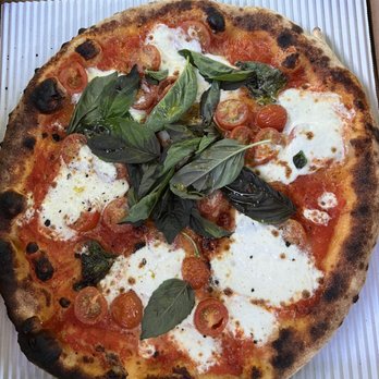 Spark Pizza - A-lotta burrata - Pizza Near Me - Redmond, Washington Spark Pizza - A-lotta burrata - Pizza Near Me - Redmond, Washington